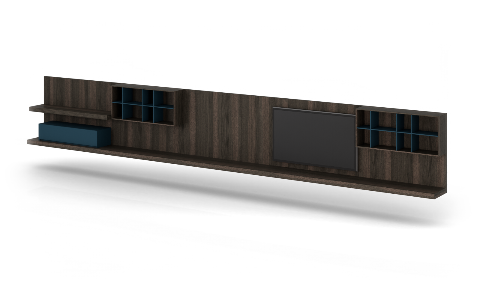 HM Rio Wall Unit