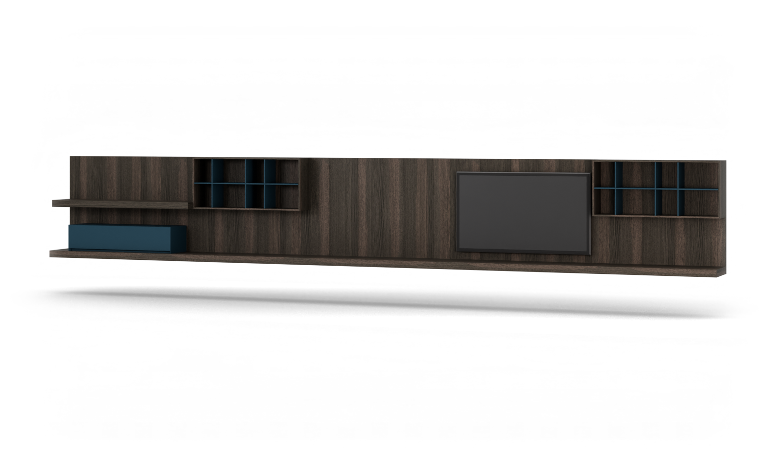 HM Rio Wall Unit