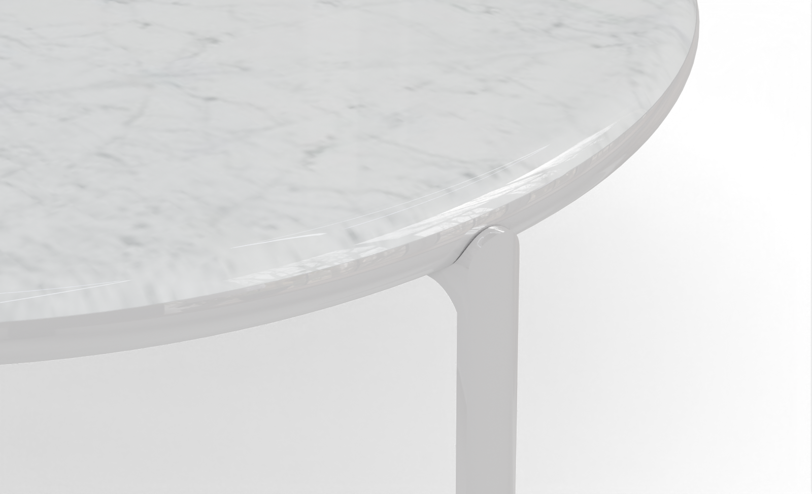 HM Romana Coffee Table