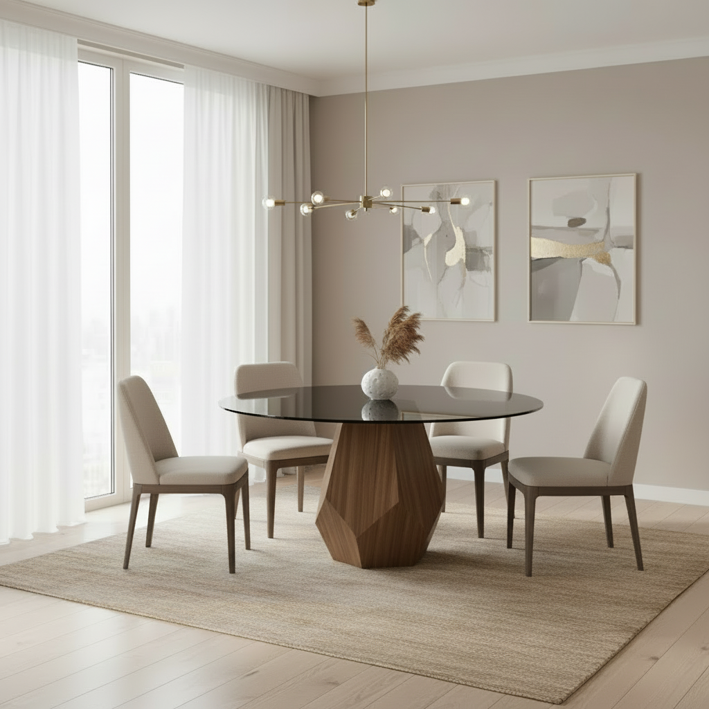 Roseville Dining Table
