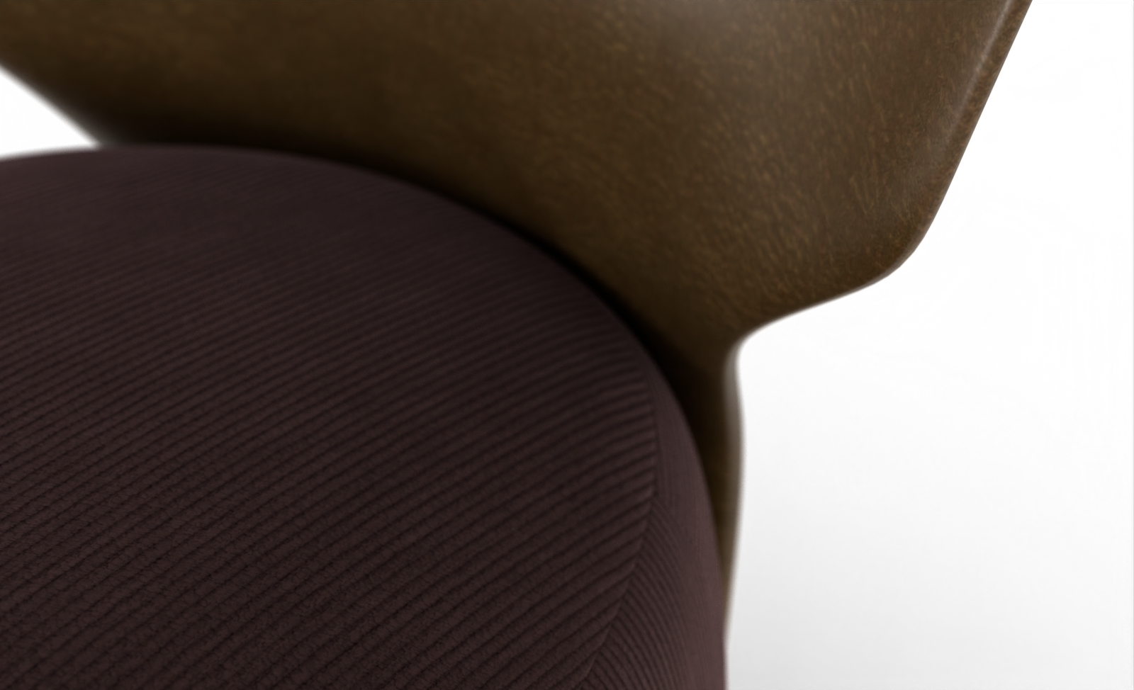 HM Rowan Armchair