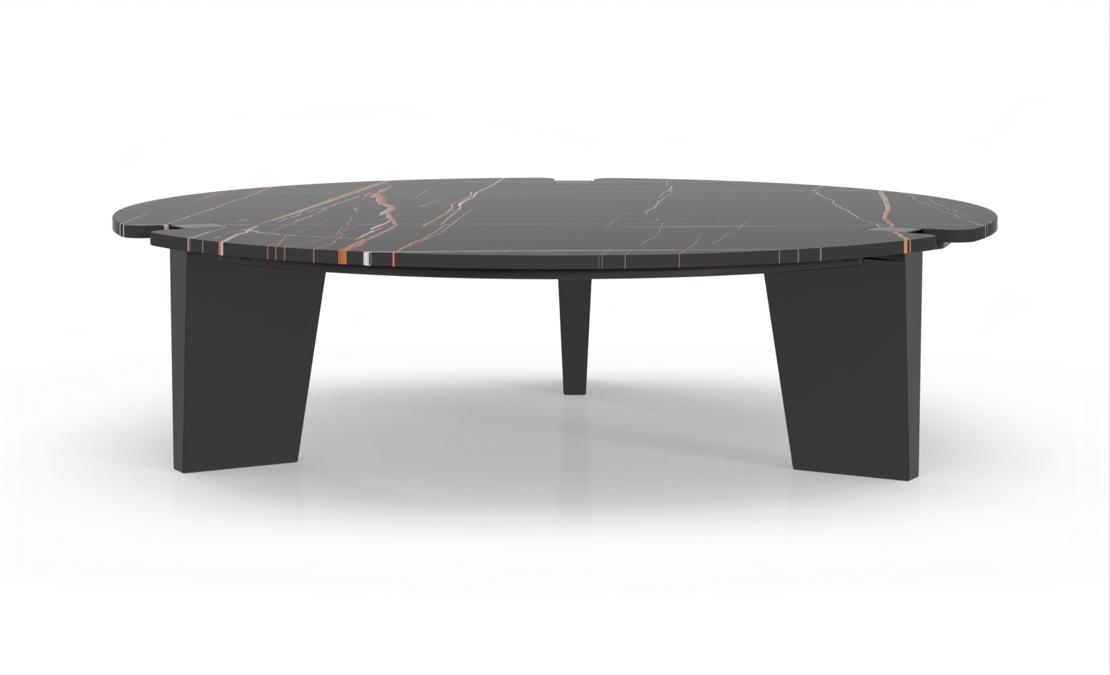 HM Rowan Coffee Table Round