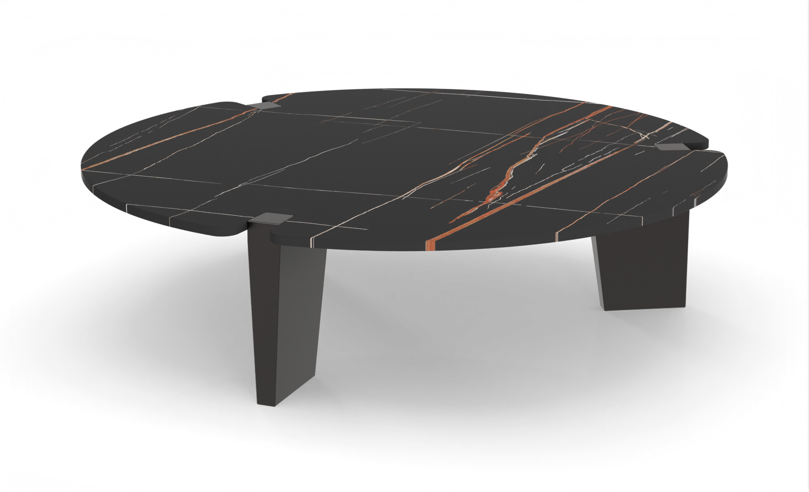 HM Rowan Coffee Table Round
