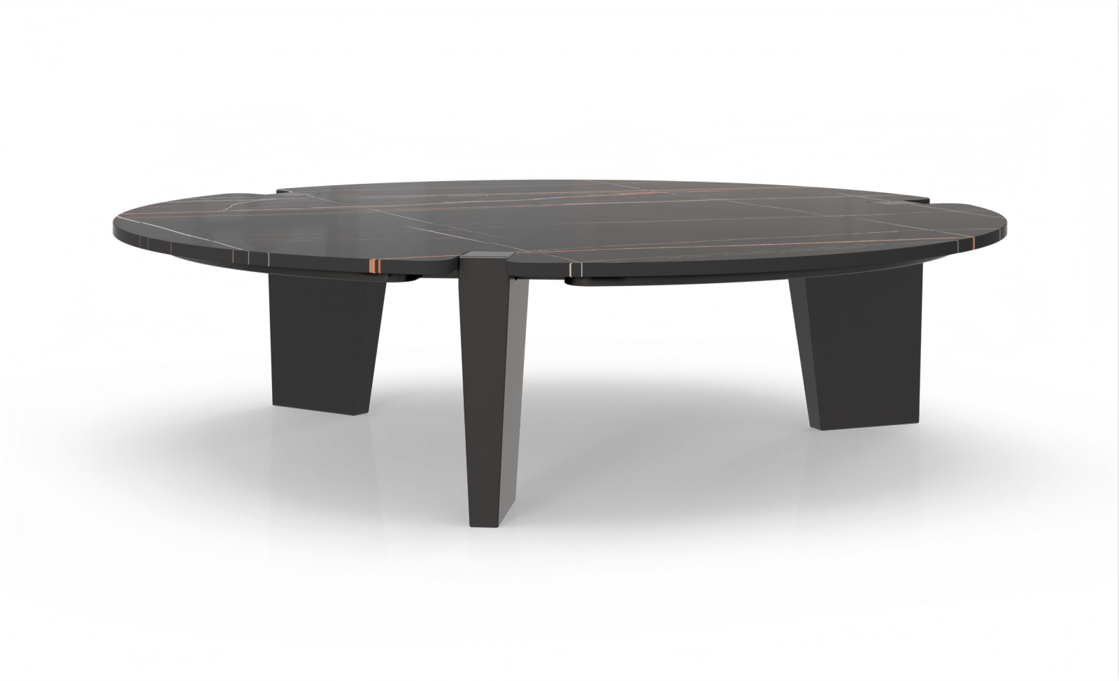 HM Rowan Coffee Table Round