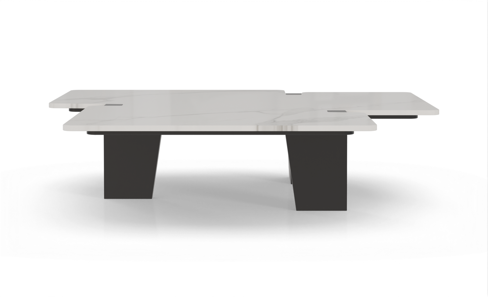 HM Rowan Coffee Table Square