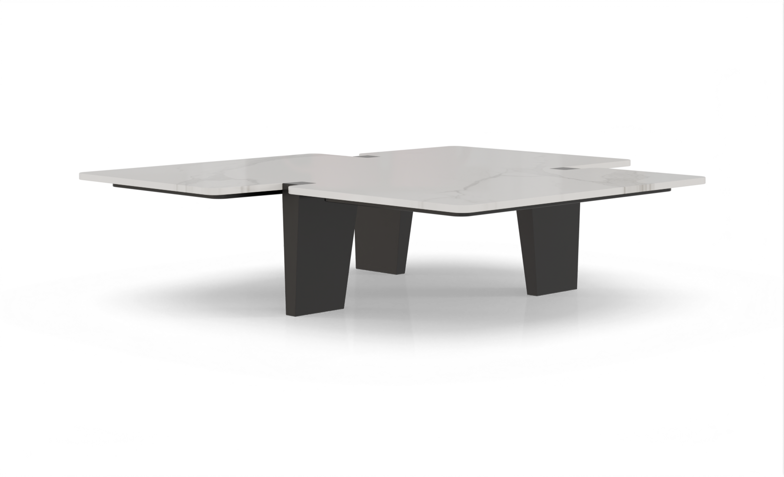 HM Rowan Coffee Table Square