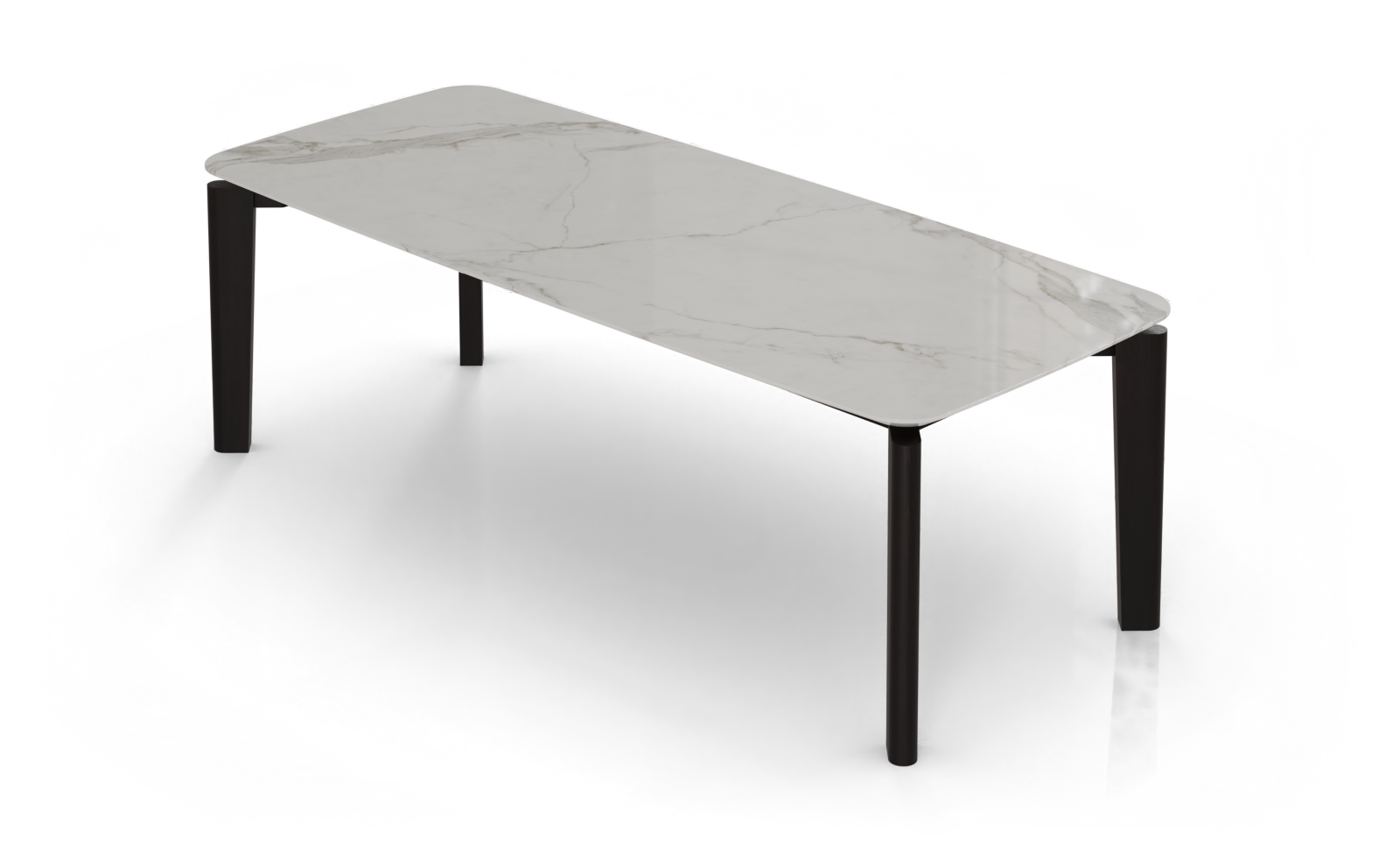 HM Rowan Dining Table