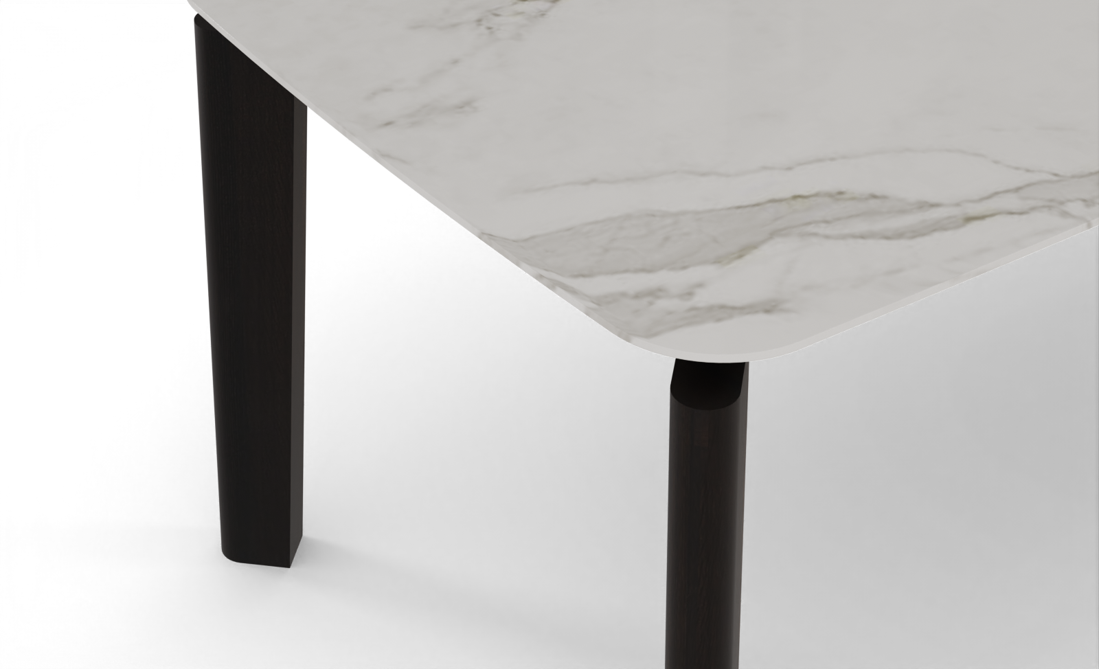 HM Rowan Dining Table