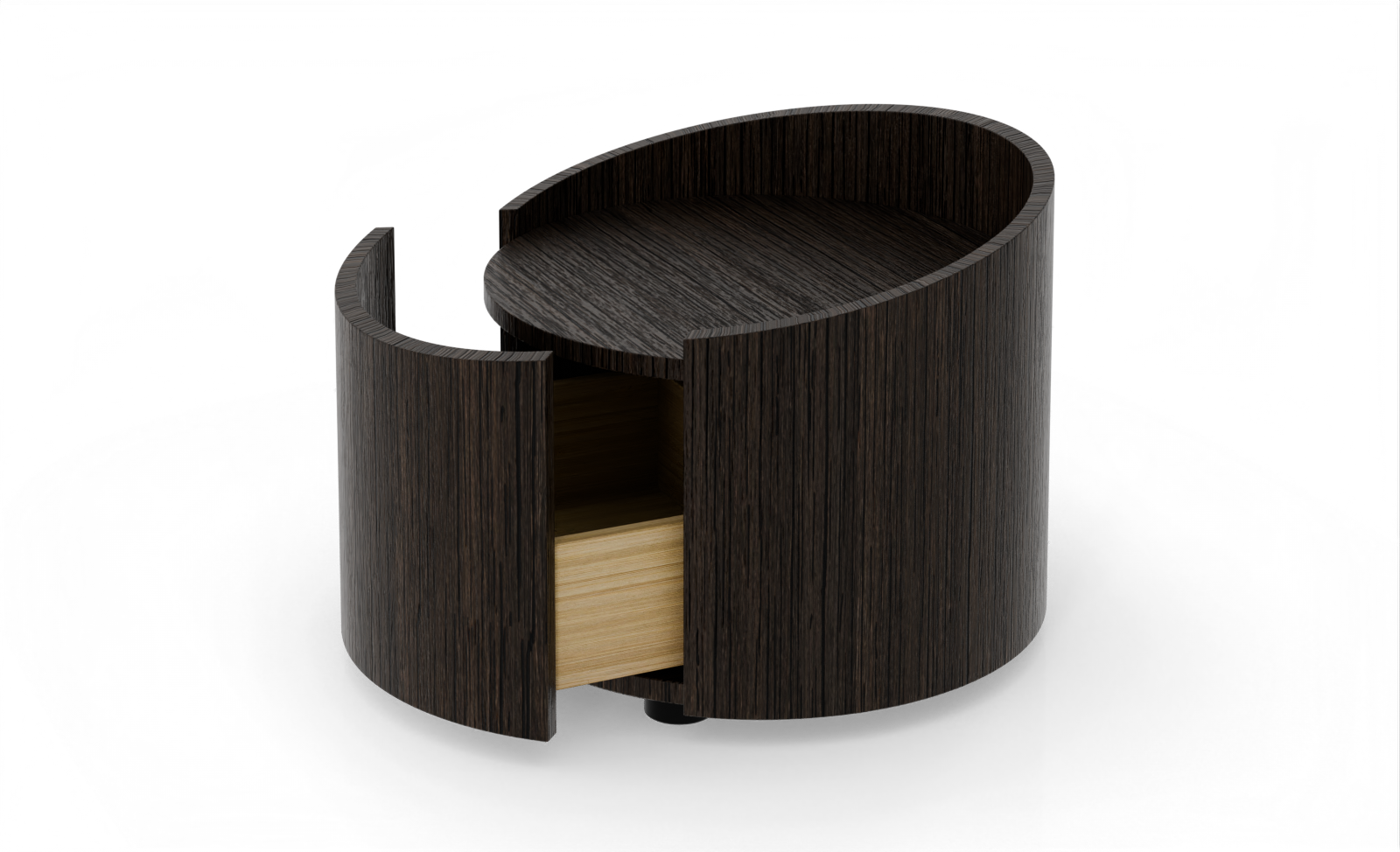 HM Rowan Nightstand