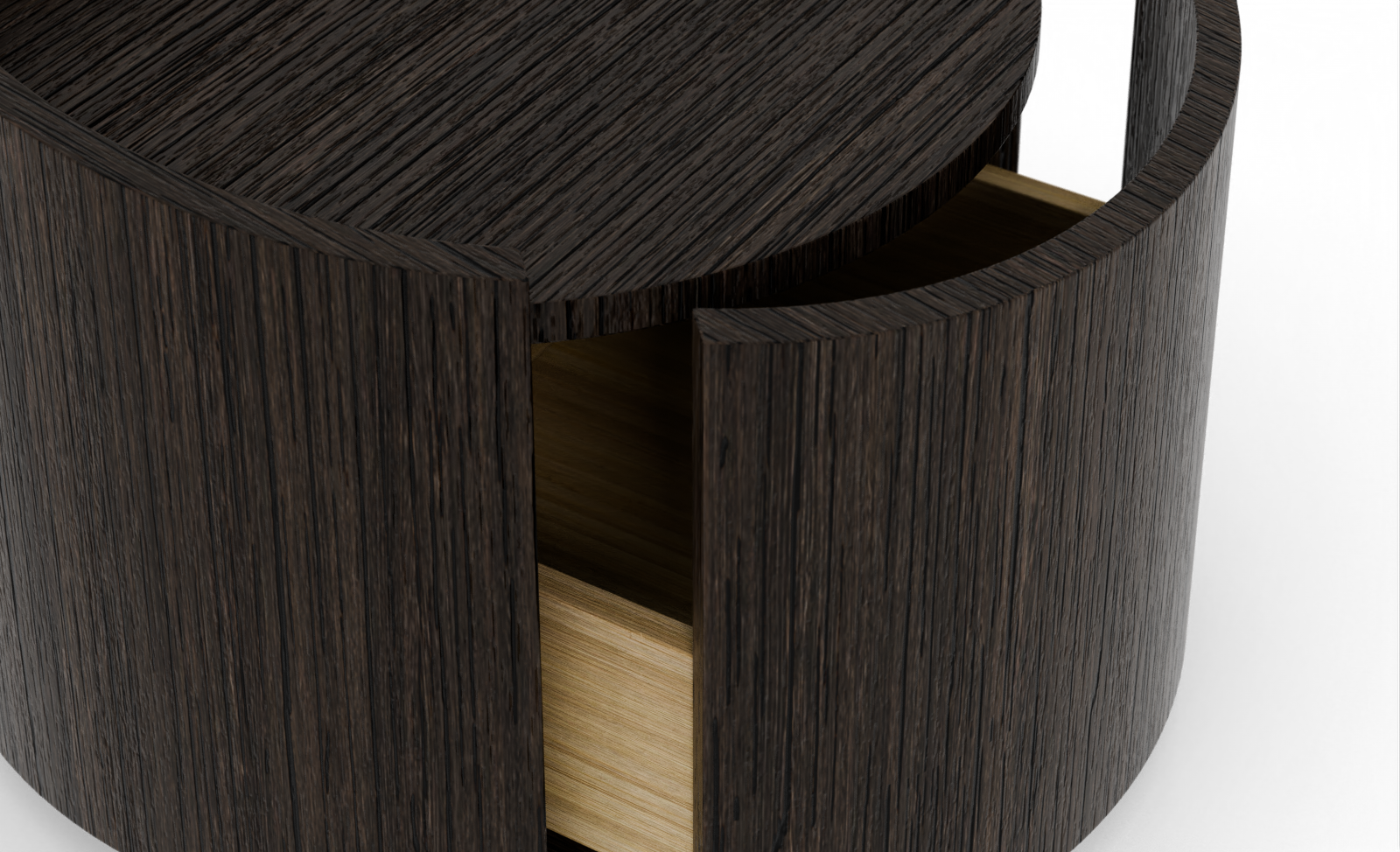 HM Rowan Nightstand