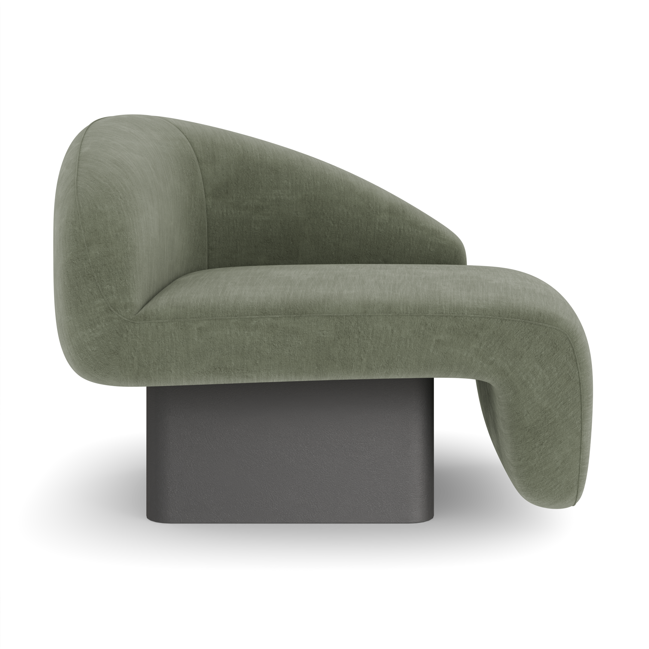 Sage Lounge Chair