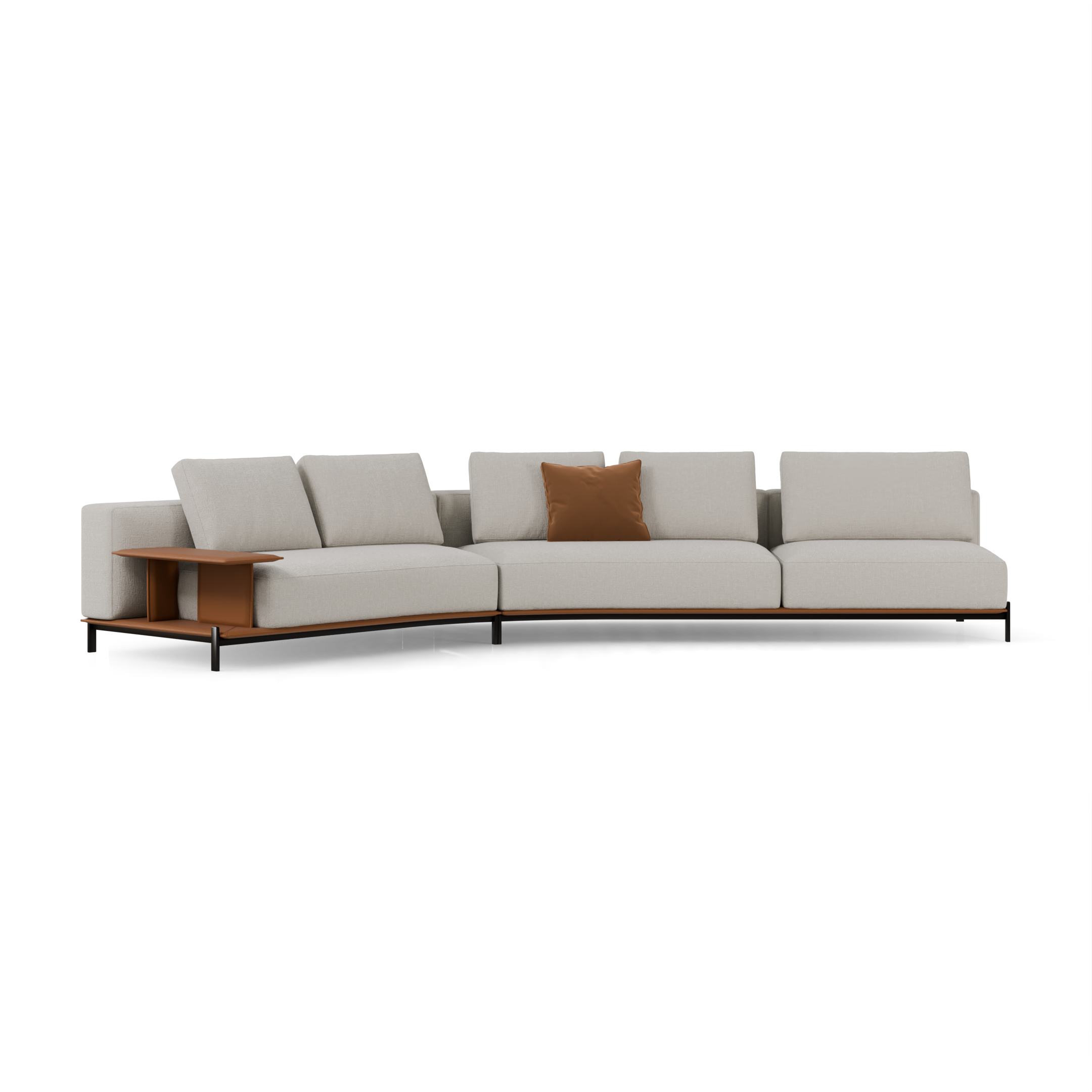 HM Sarah Sectional