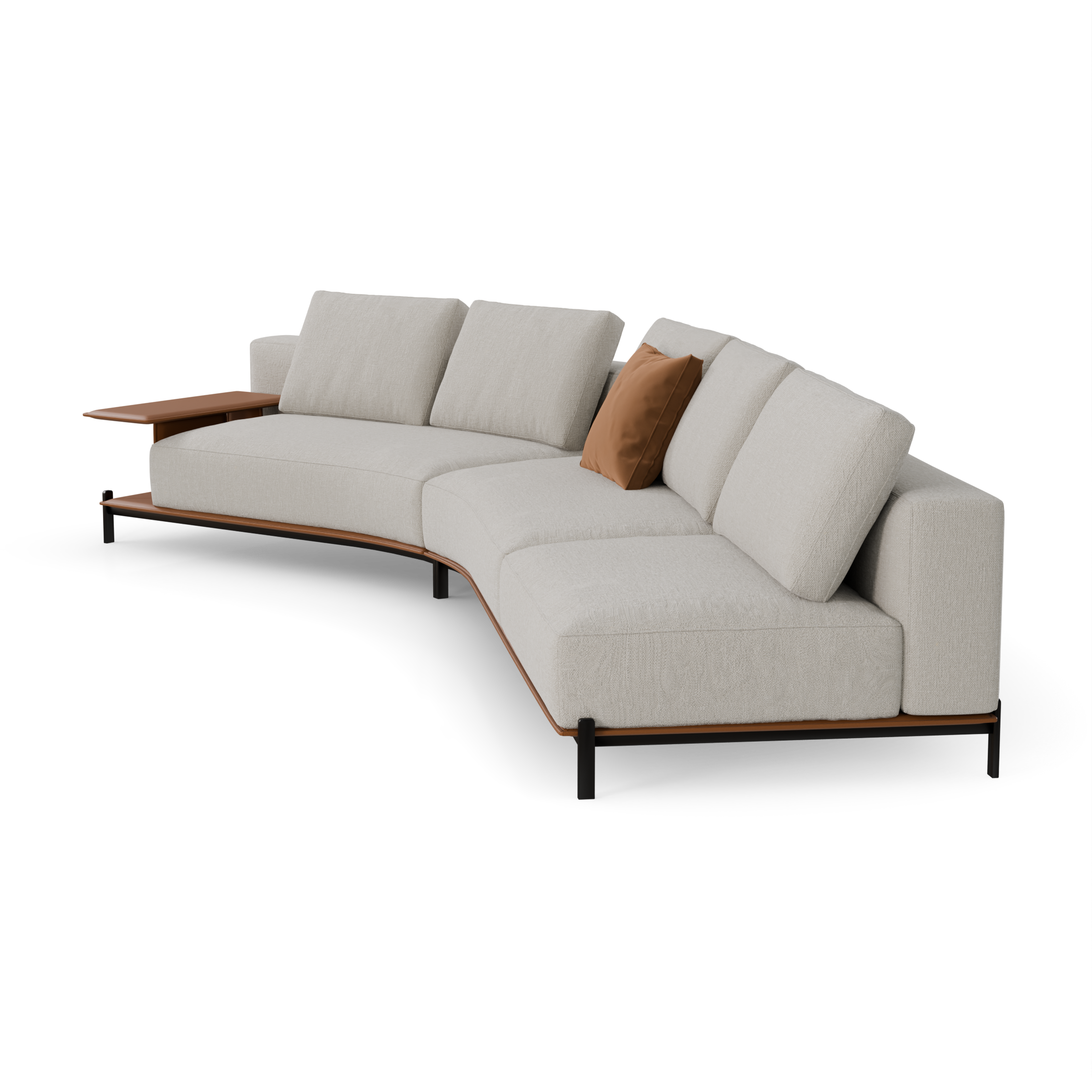 Sarah Sectional