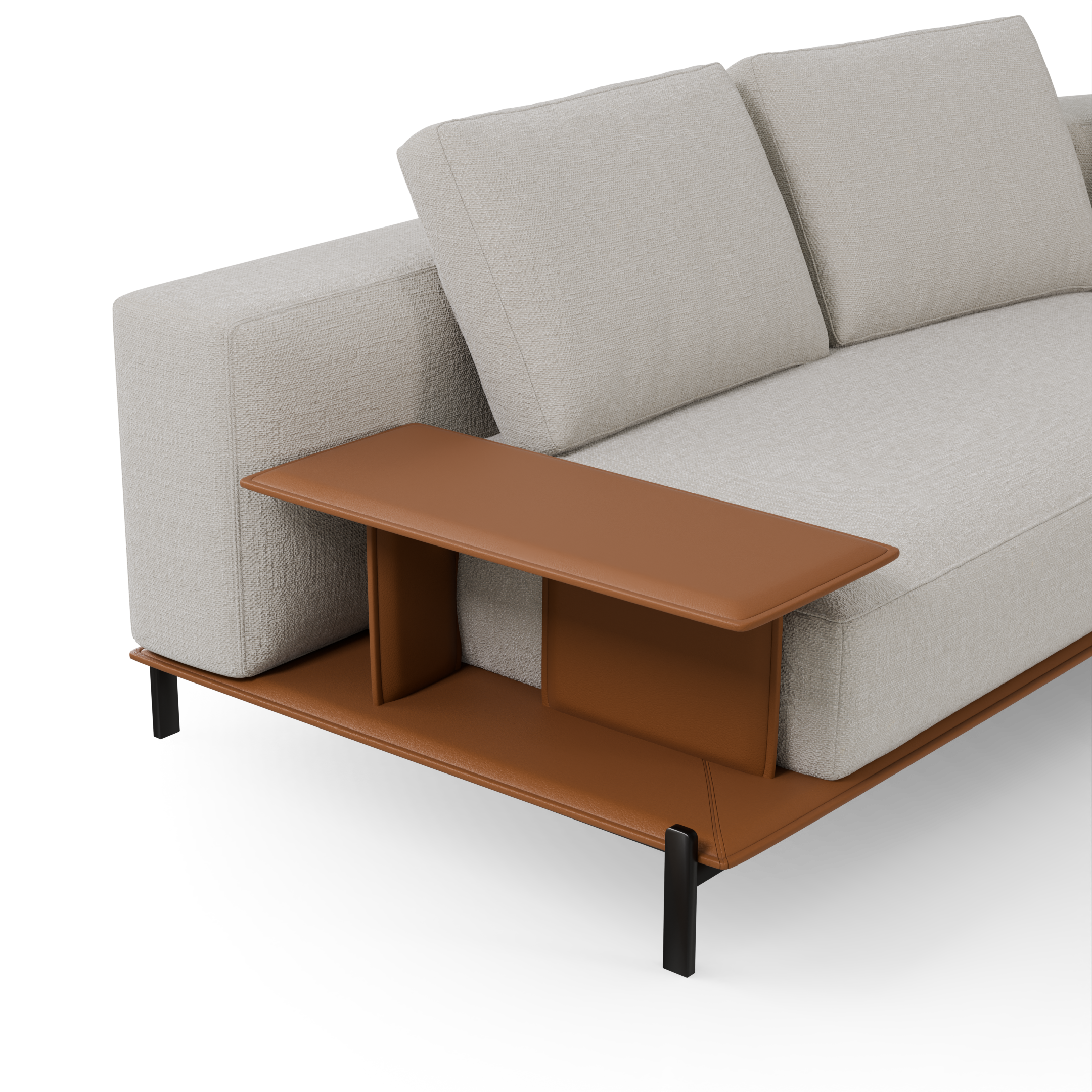 Sarah Sectional