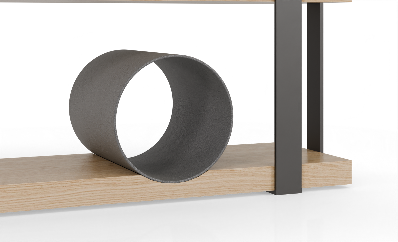 HM Scope Bookshelf