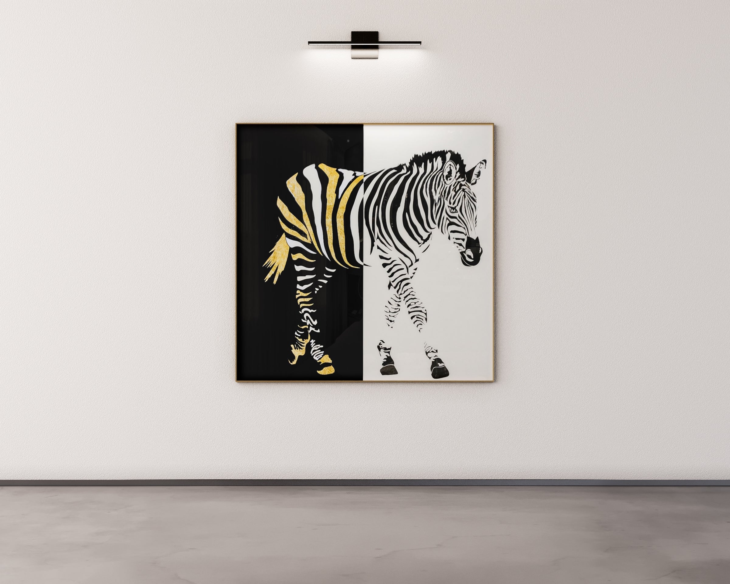 Selous Acrylic Wall Art