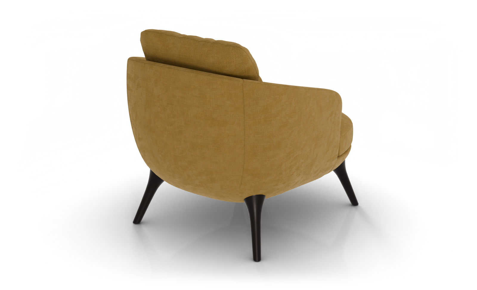 HM Sleek Armchair