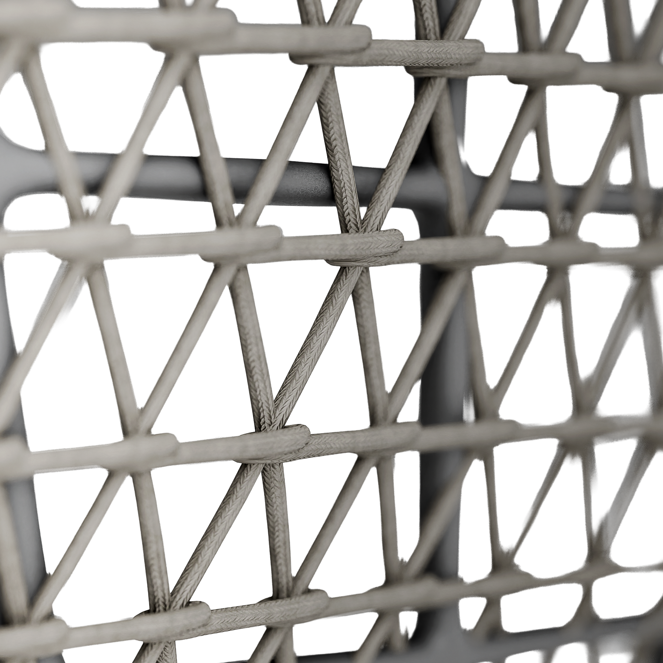 HP Soria Oval Coffee Table