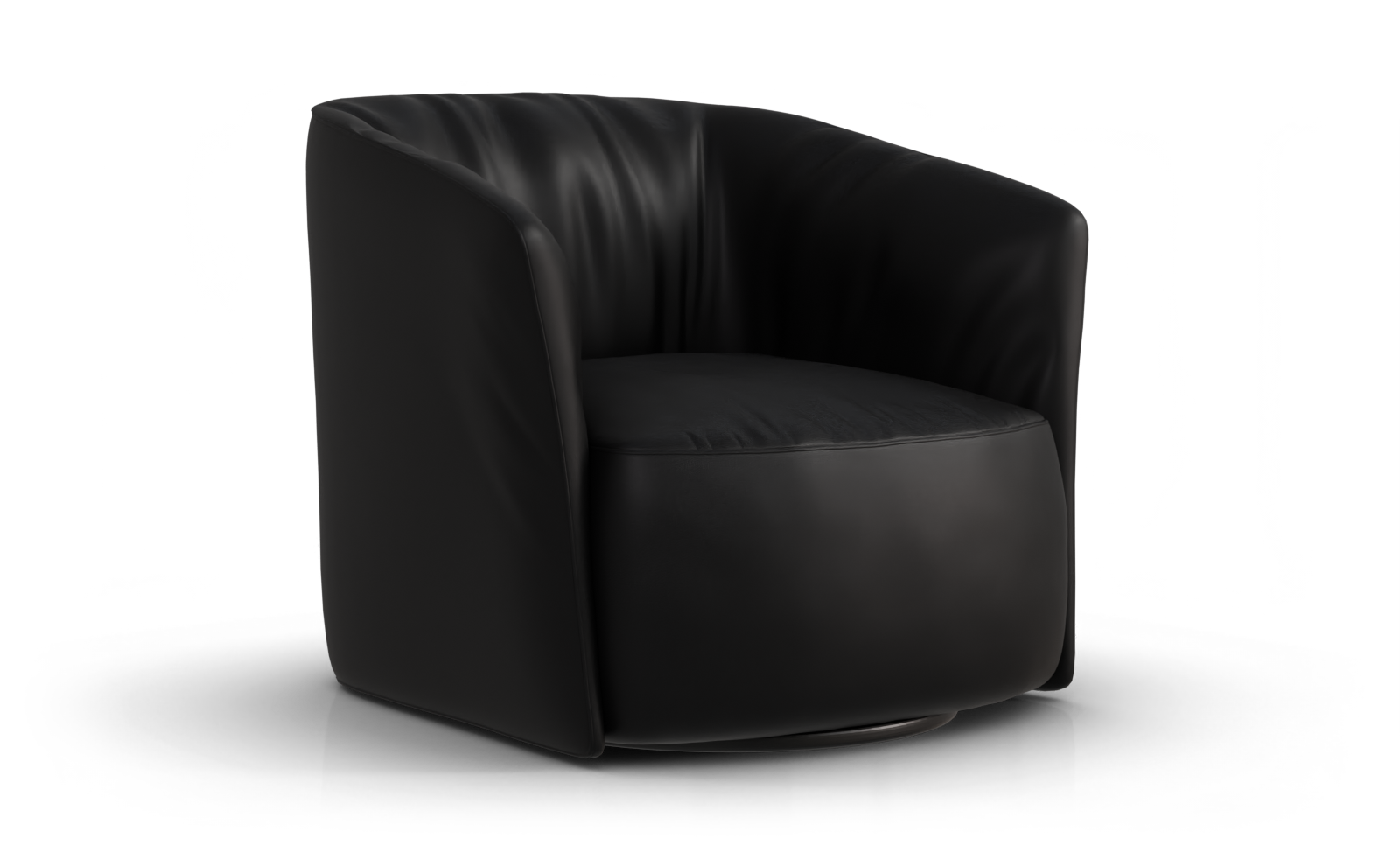 HM Storm Swivel Armchair