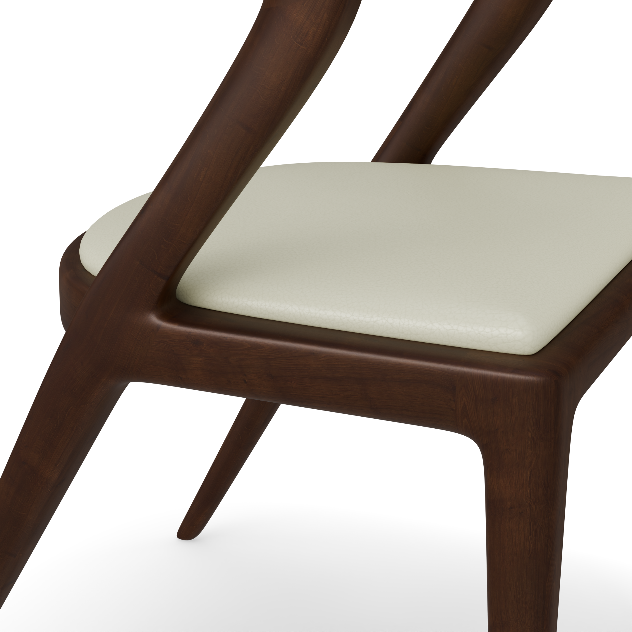 Swan Chair