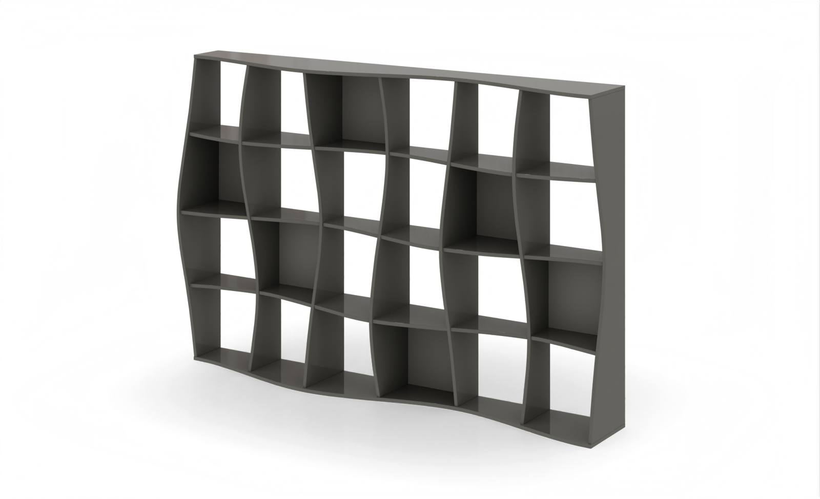 HM Sway Bookshelf