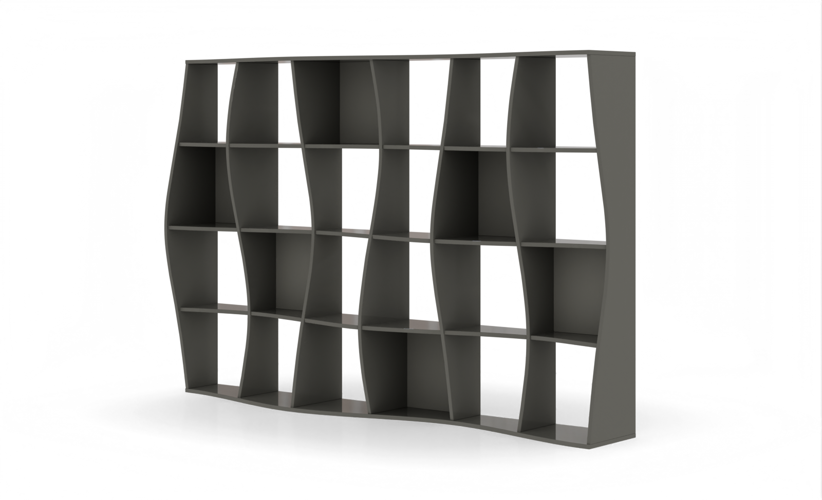 HM Sway Bookshelf