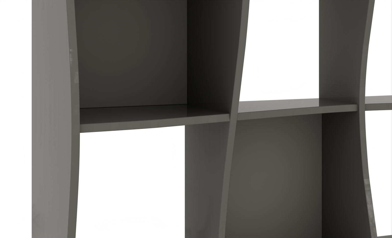 HM Sway Bookshelf