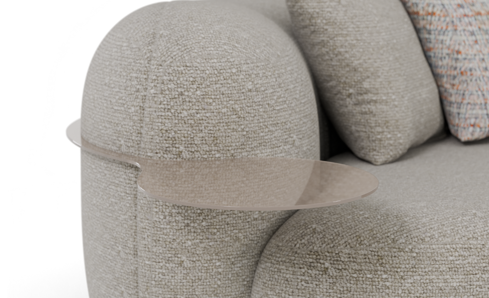 HM Thea Sofa