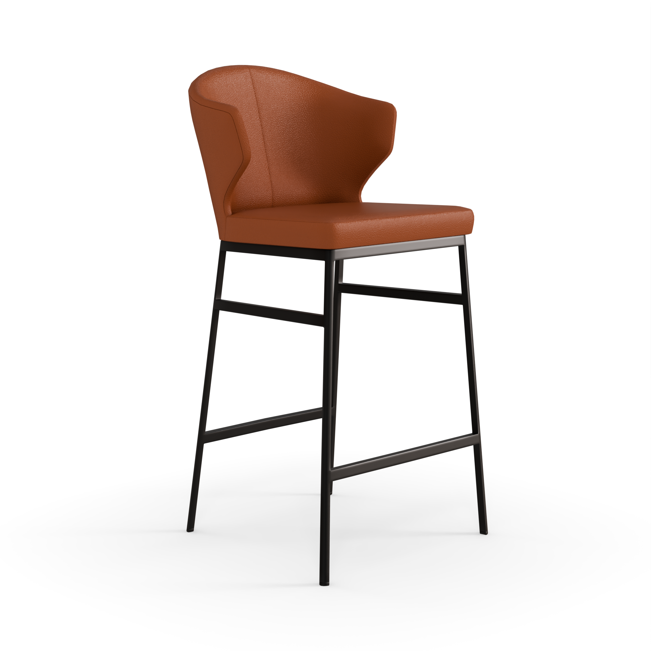Vasco Barstool