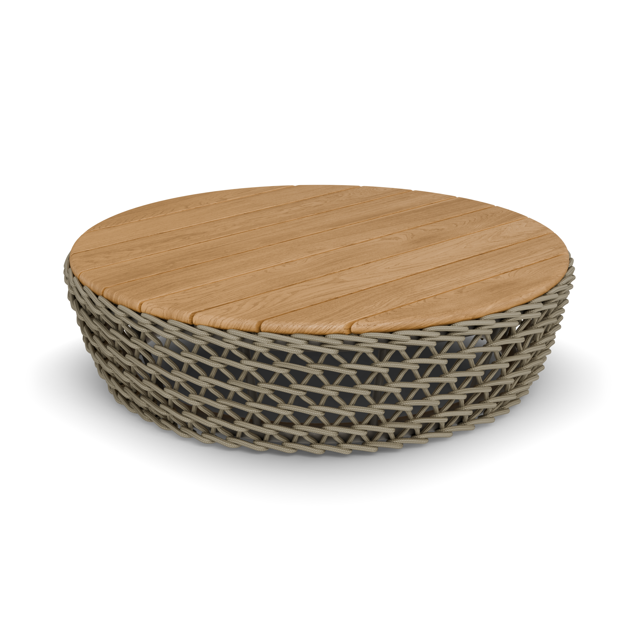 HP Veranda Coffee Table Round