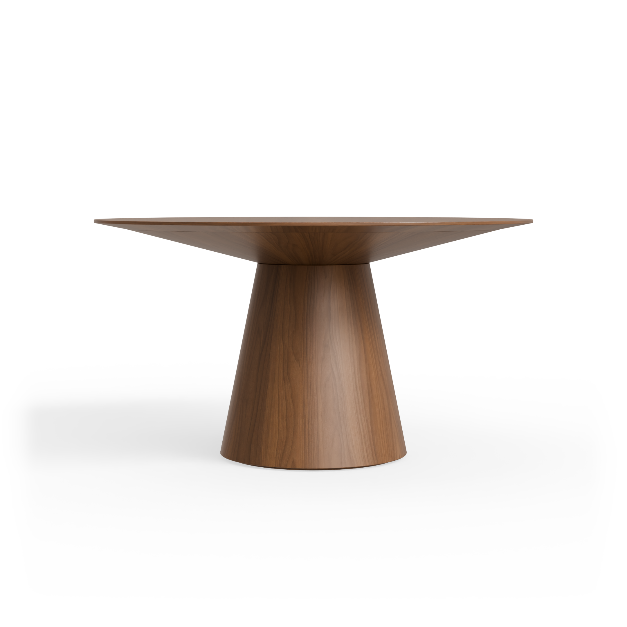 Wismar Round Dining Table
