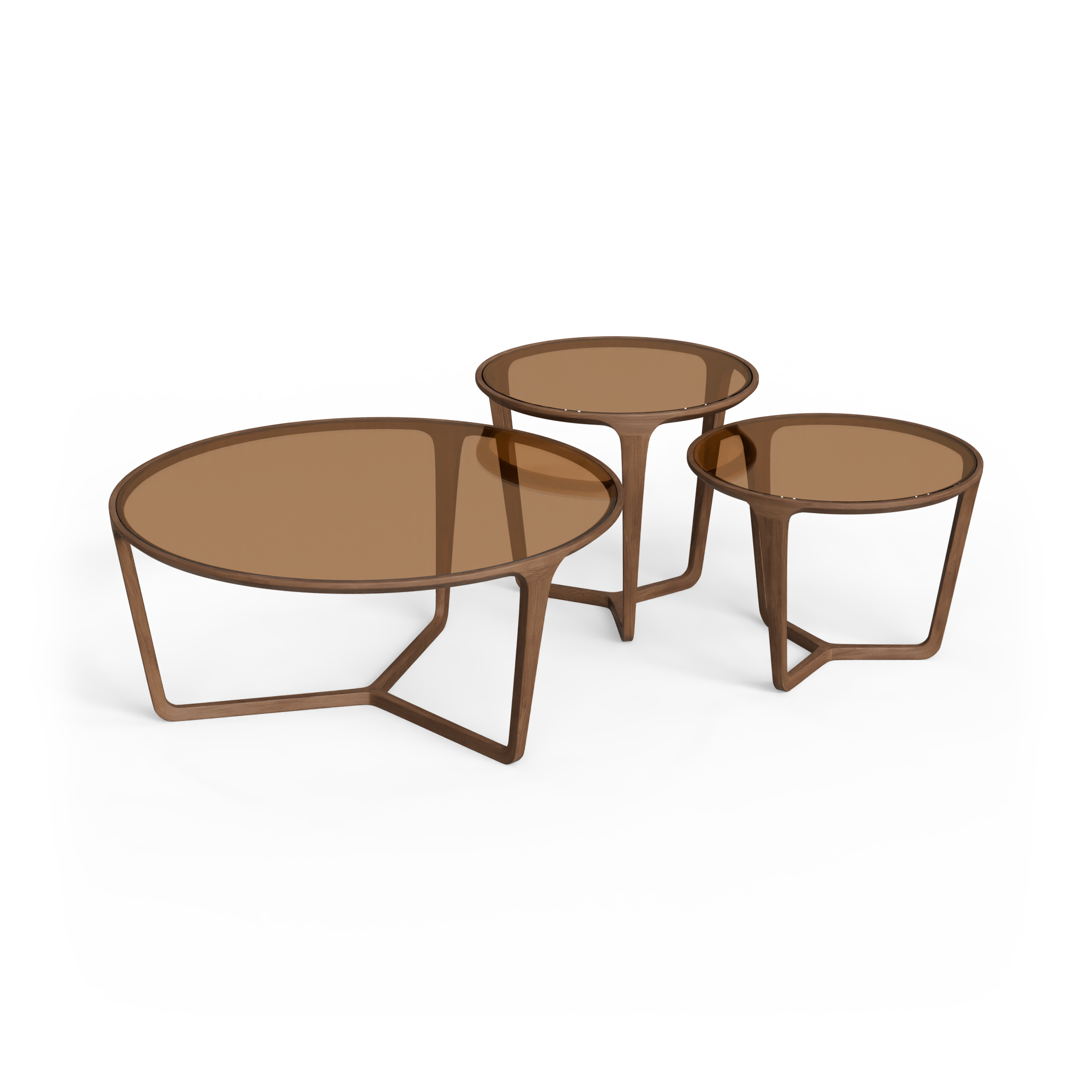 Wyatt Coffee Table Group