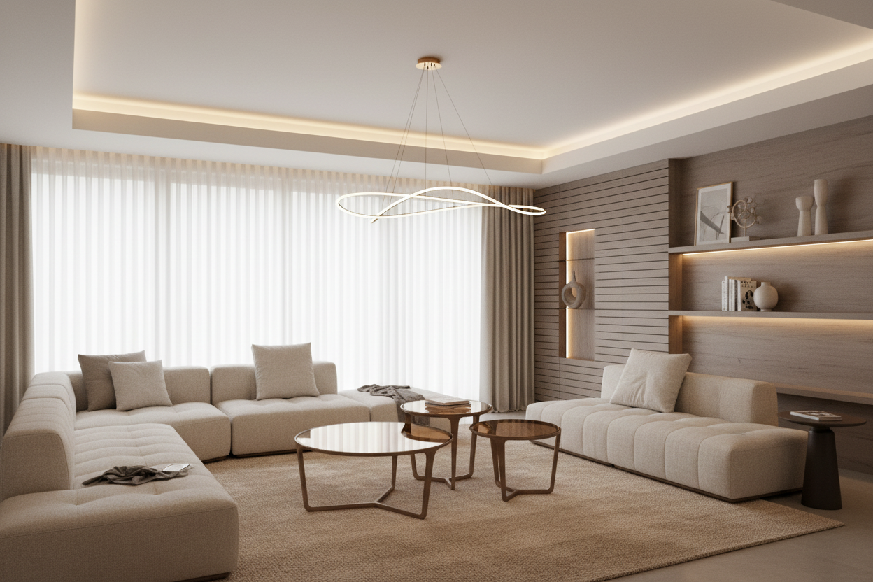 Wyatt Coffee Table Set