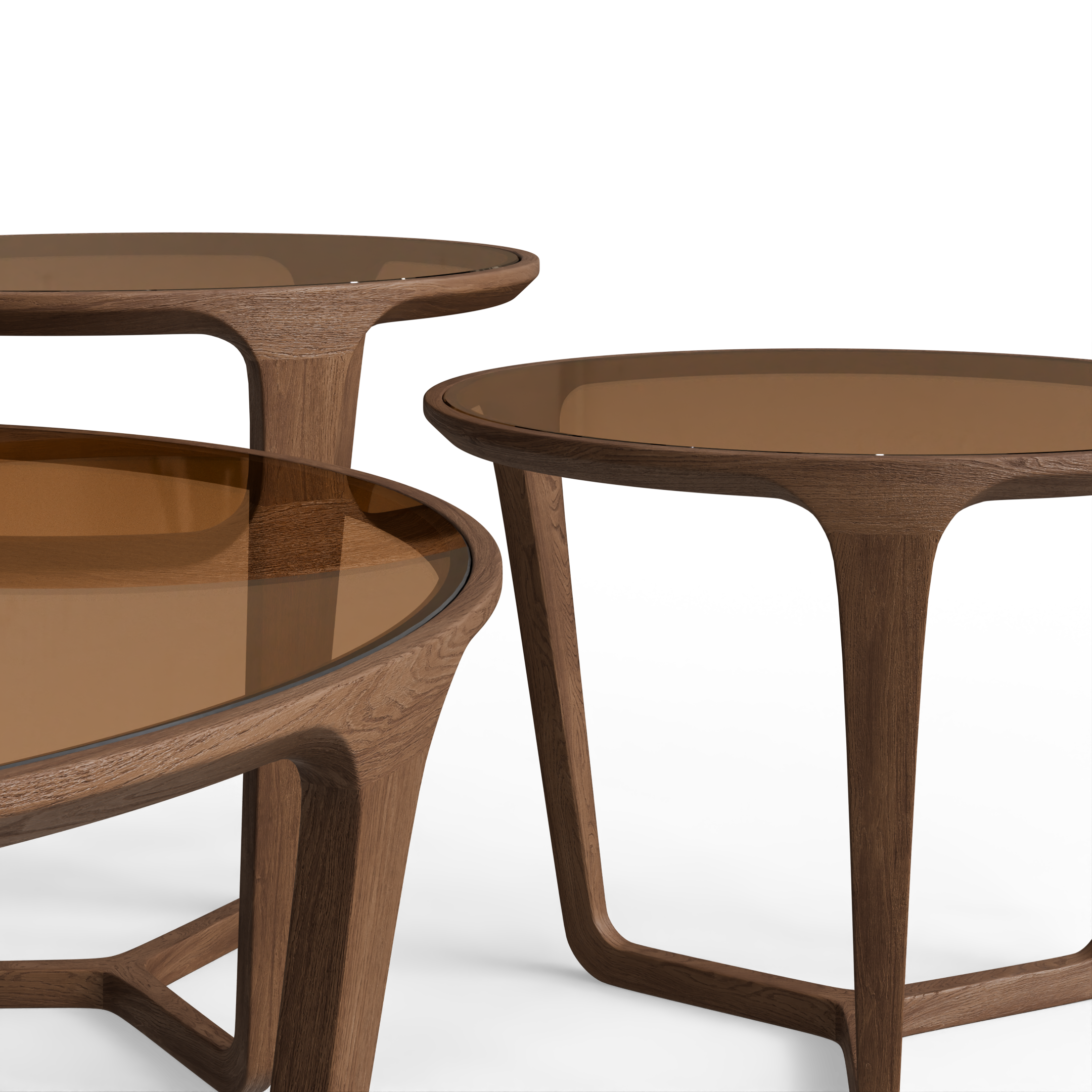 Wyatt Coffee Table Group