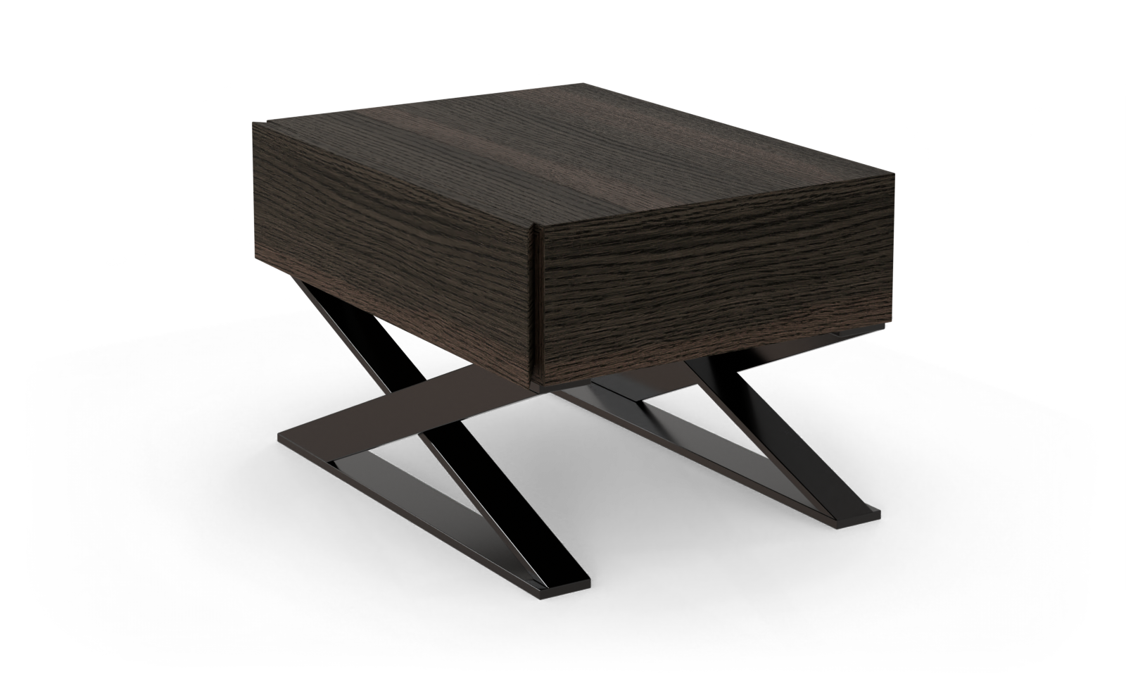 HM Zavi Nightstand