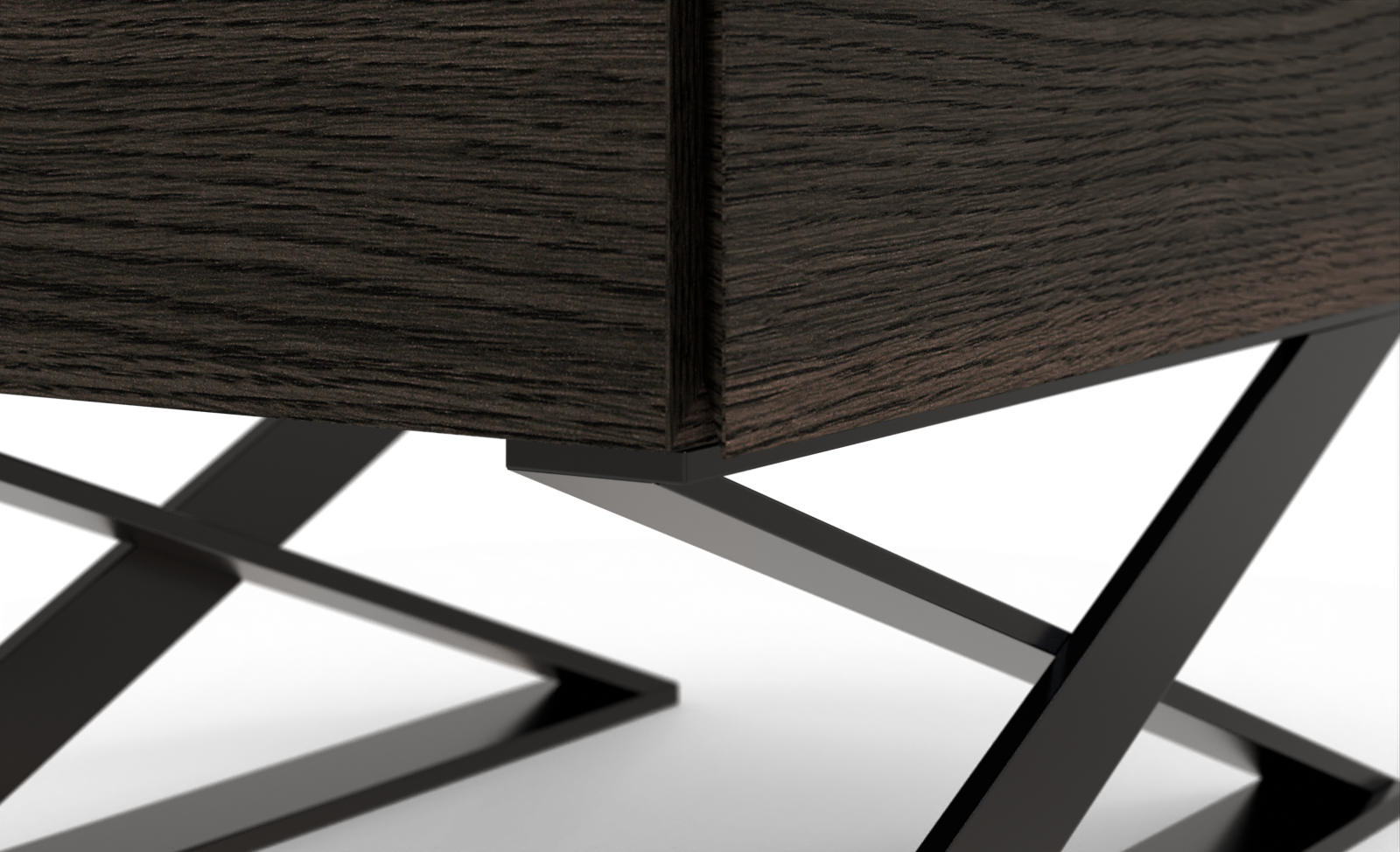 HM Zavi Nightstand